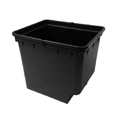 Dutch bucket