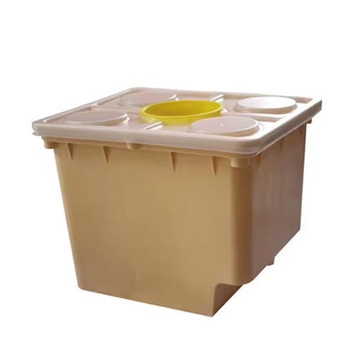 Dutch bucket