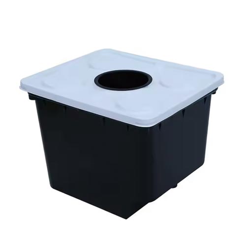 Dutch bucket